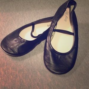 Old Navy ballet slippers